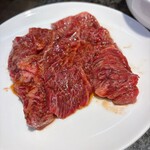 焼肉レストラン　トマトハウス - 