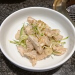 焼肉レストラン　トマトハウス - 