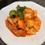 焼肉レストラン　トマトハウス - 