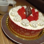 シャトレーゼ - 料理写真: