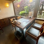 うどん屋  開都 - 