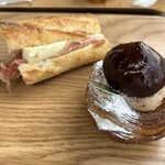 丘の上のパン屋 - 