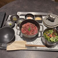 焼肉いのうえ 銀座店 - 