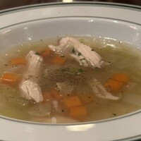 ウルフギャング・ステーキハウス 丸の内店 - 