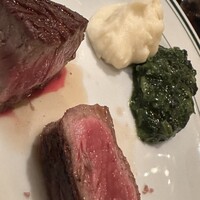 ウルフギャング・ステーキハウス 丸の内店 - 