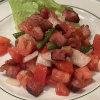 ウルフギャング・ステーキハウス 丸の内店 - 