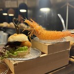 串揚げ専門店 健串 - 