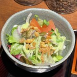 旬菜中華 杏芽 - 