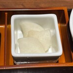 旬菜中華 杏芽 - 