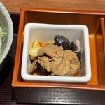 旬菜中華 杏芽 - 