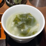 旬菜中華 杏芽 - 