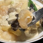 旬菜中華 杏芽 - 