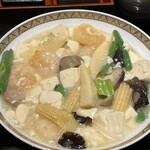 旬菜中華 杏芽 - 