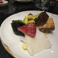 龍天門 - 