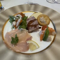アラスカ 日本プレスセンター店 - 