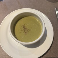 フレンチレストラン にき亭 そごう横浜店 - 