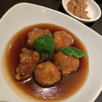 廣東料理 民生 ヒルトンプラザウエスト店 - 