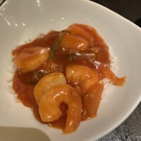 廣東料理 民生 ヒルトンプラザウエスト店 - 