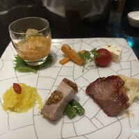 龍天門 - 