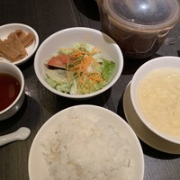 廣東料理 民生 ヒルトンプラザウエスト店 - 