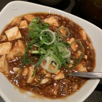 廣東料理 民生 ヒルトンプラザウエスト店 - 