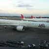 JAL ファーストクラスラウンジ 成田空港 国際線