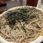 湯蕎庵たかはし - 