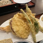 湯蕎庵たかはし - 