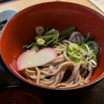 泉橋庵 - 