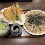 湯蕎庵たかはし - 