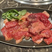 個室焼肉 牛炙 名駅別邸 - 