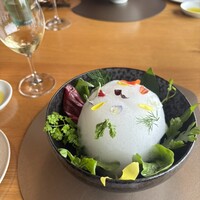 メゾン ケイ - 