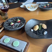 メゾン ケイ - 