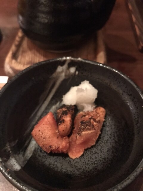 Seafood Robata Shushi Oozeki photo 3