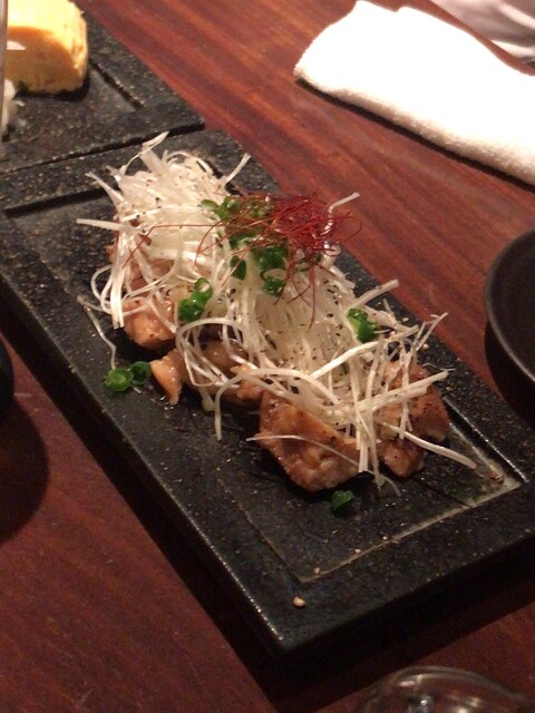 Seafood Robata Shushi Oozeki photo 2