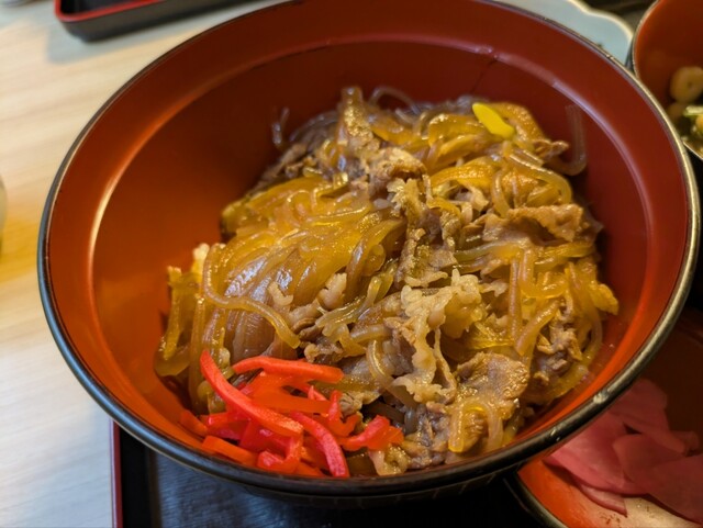 泉橋庵 支店 - 平泉（そば）の写真