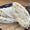 手打ちうどんますや