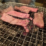 ホルモン焼味紘 - 