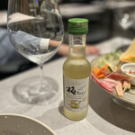 大衆イタリアン チーノ - 