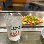 ねぎ焼やまもと 本店 - 