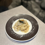 大衆イタリアン チーノ - 