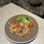 大衆イタリアン チーノ - 