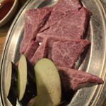 ホルモン焼味紘 - 