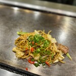 ねぎ焼やまもと 本店 - 