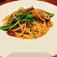 ピッツェリア&トラットリア ゴンゾ 目黒店 - 