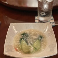 中国料亭 翠鳳 上野本店 - 