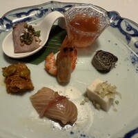 礼華　青鸞居 - 