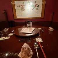 中国料亭 翠鳳 上野本店 - 