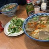 蘭州拉麺店 火焔山