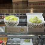 五感 北浜本館 - ショーケース